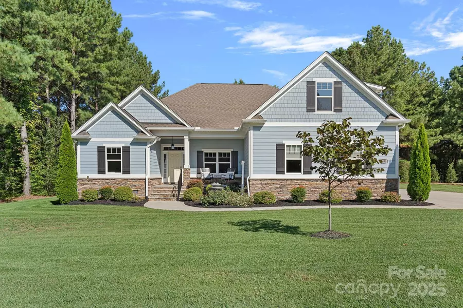 5991 Tipperary DR, Denver, NC 28037