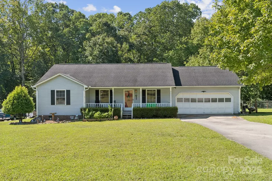 1106 Birch ST, Salisbury, NC 28146