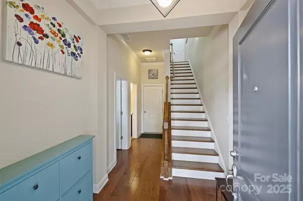 Charlotte, NC 28203,2315 Crockett Park PL