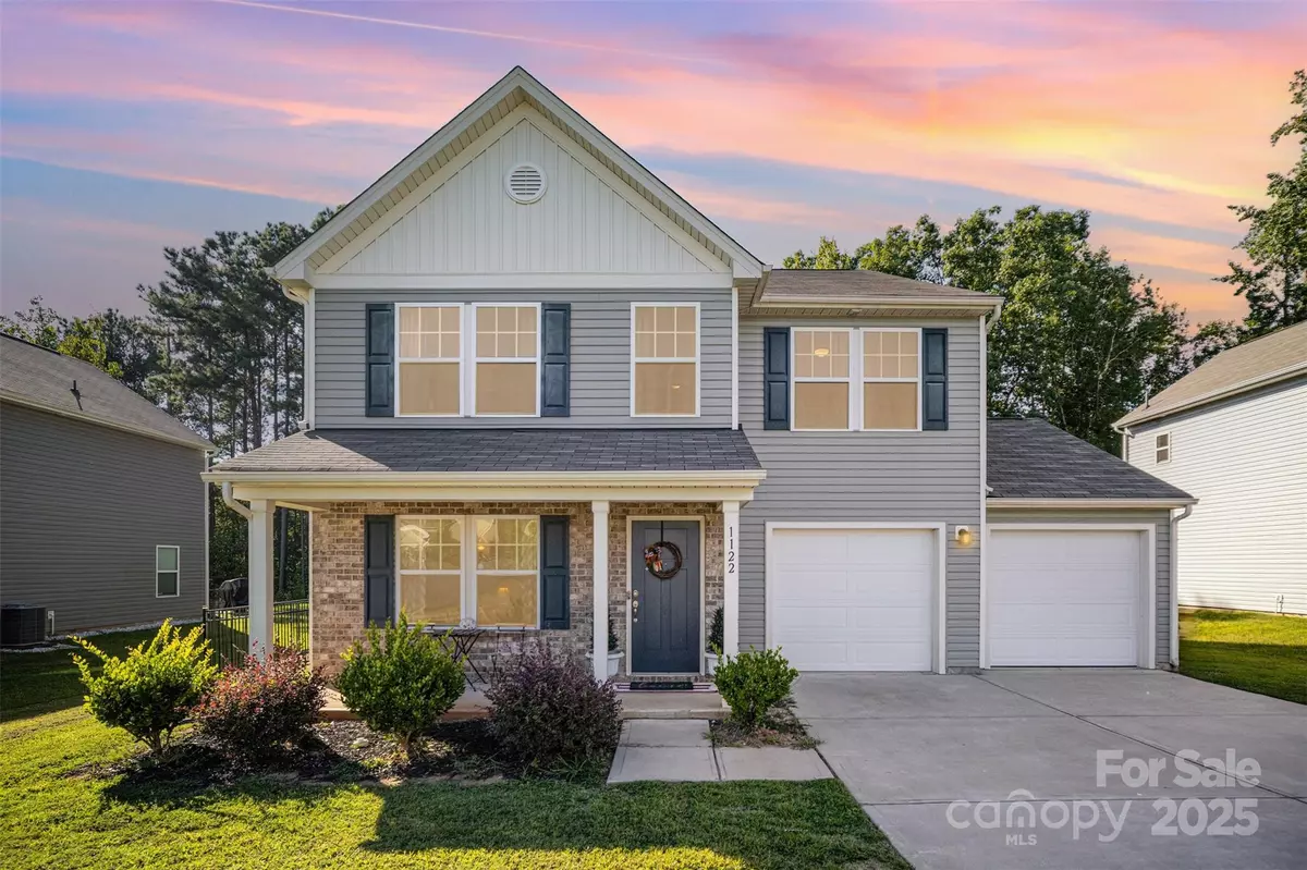 York, SC 29745,1122 Whitehall Hill RD #113