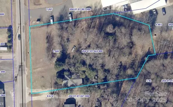 Richburg, SC 29729,204 N Main ST