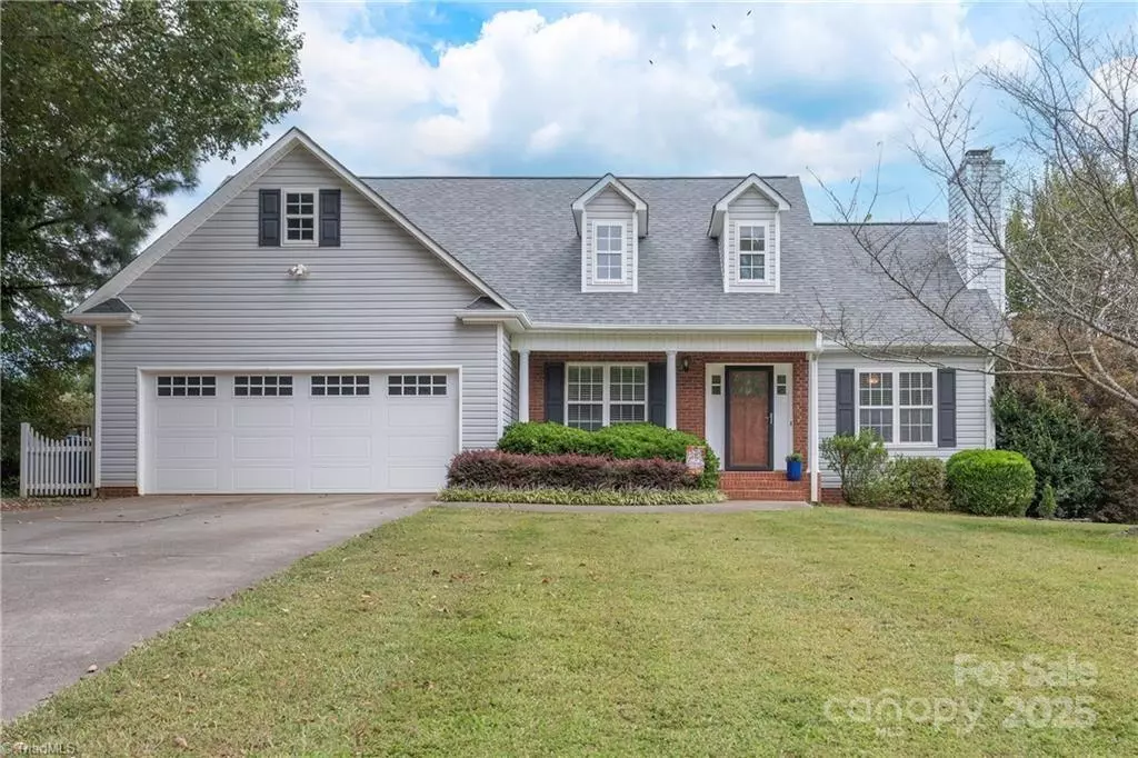 Advance, NC 27006,137 Savannah CT