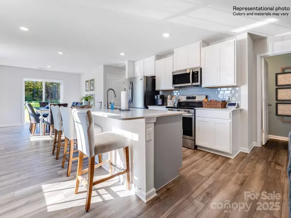 Bessemer City, NC 28016,1922 Old Ormand LN