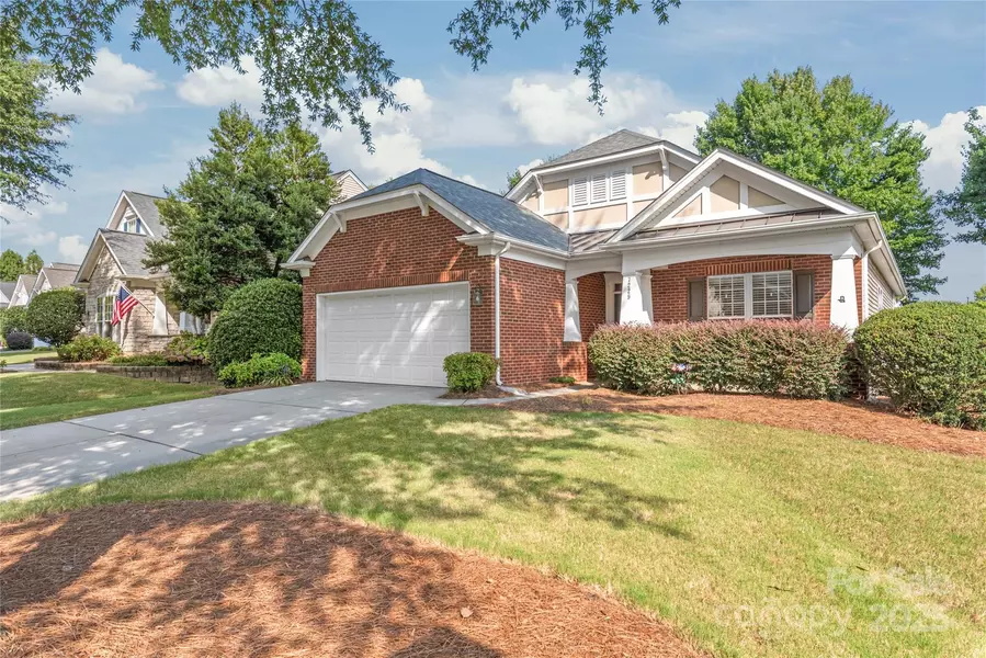 7229 Corduroy CT, Matthews, NC 28105
