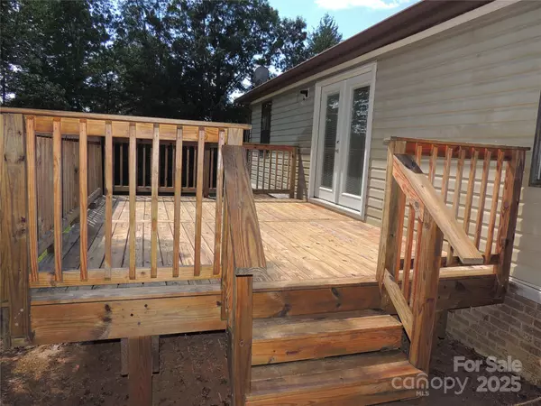 Union Mills, NC 28157,221 Liberty Hill Church RD