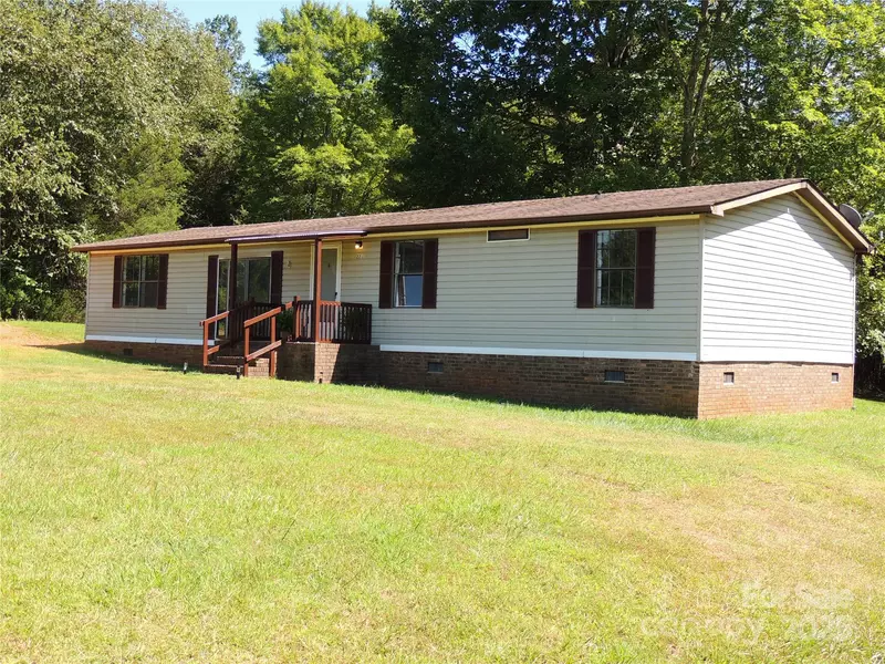 221 Liberty Hill Church RD, Union Mills, NC 28157