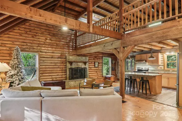 Pisgah Forest, NC 28768,55 Valley LN