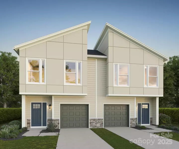 3611 Corbett ST, Charlotte, NC 28208