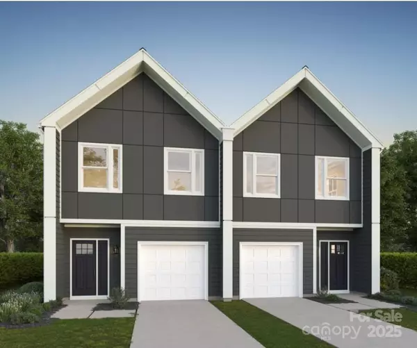 3613 Corbett ST, Charlotte, NC 28208