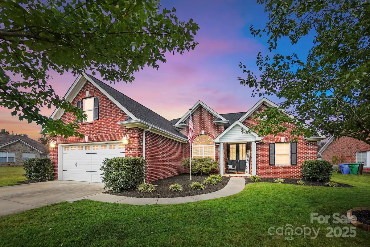 Midland, NC 28107,12639 Hill Pine RD