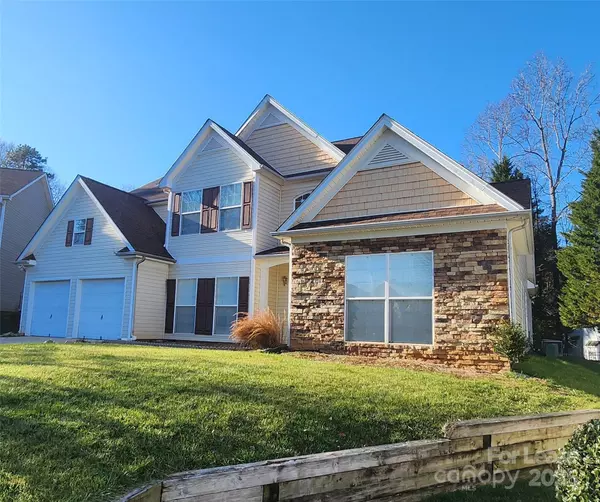 Huntersville, NC 28078,8811 Singleton CT