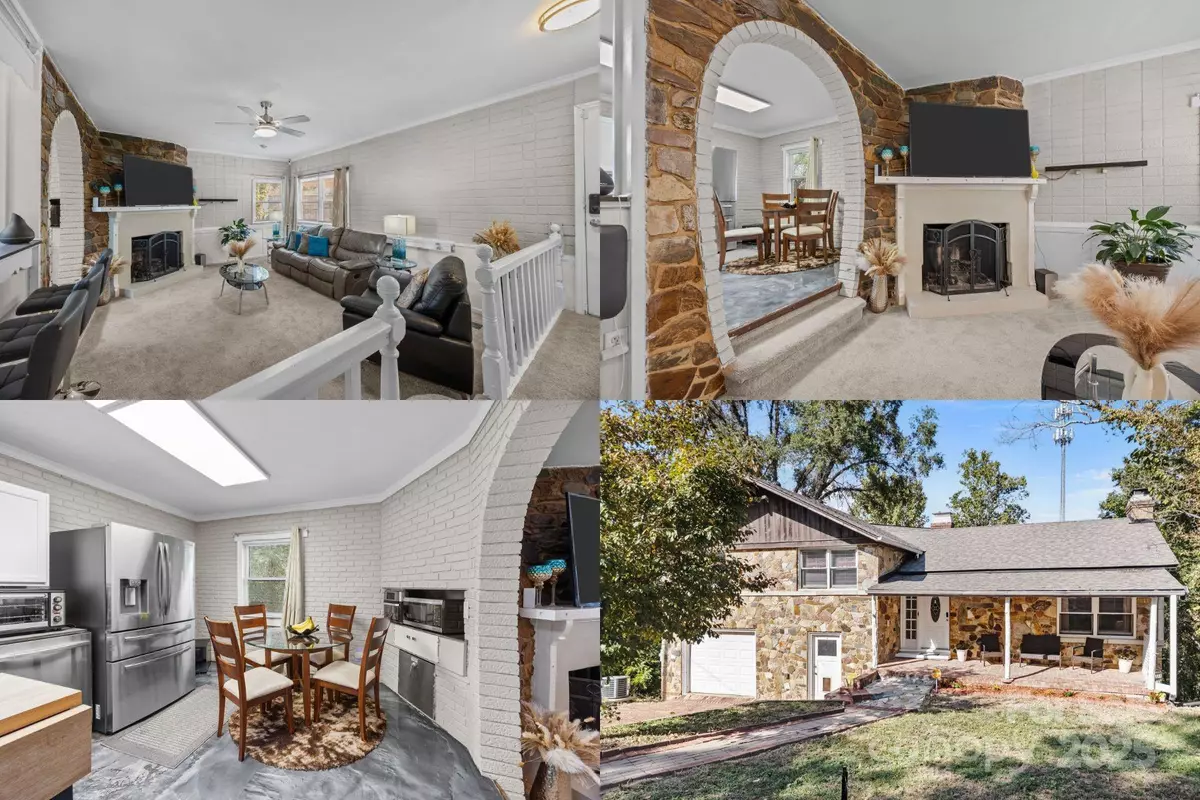 Concord, NC 28025,36 Rich PL NE