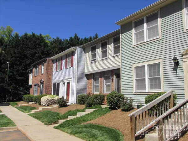 Charlotte, NC 28209,1211 Scaleybark RD #C