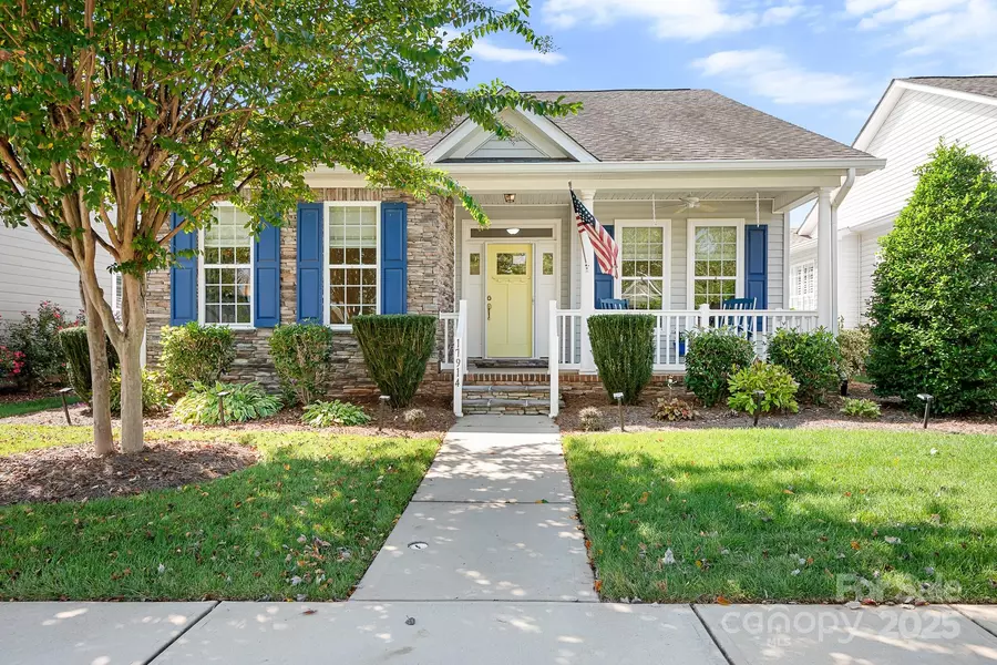 17914 Coulter Pkwy, Cornelius, NC 28031