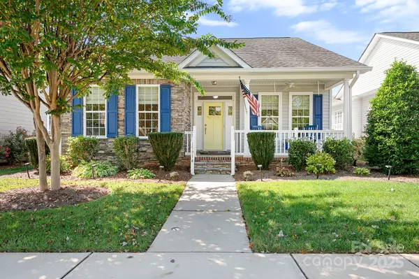 17914 Coulter Pkwy, Cornelius, NC 28031