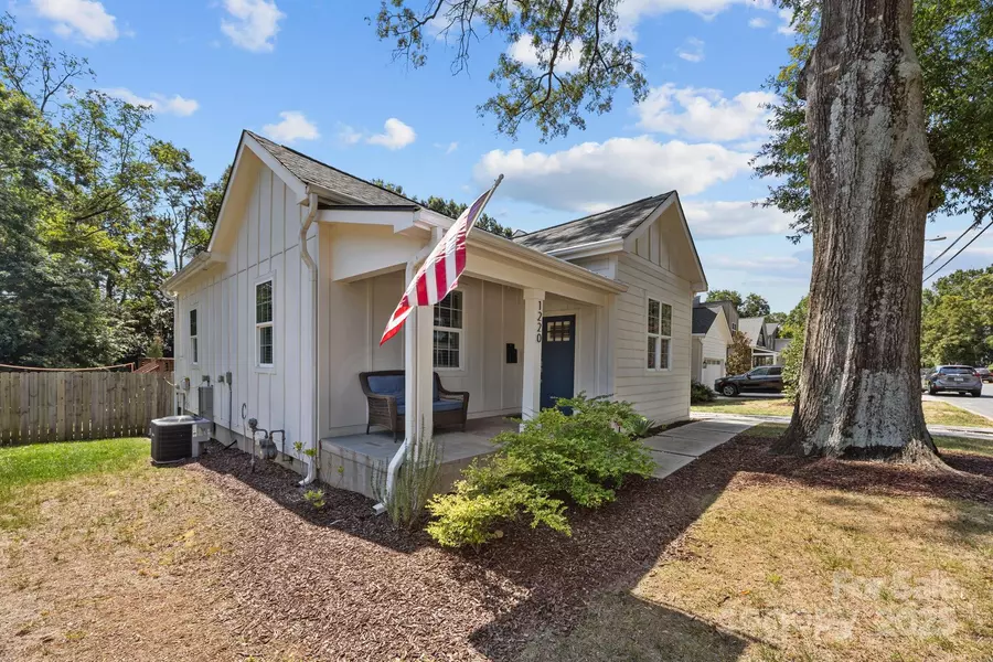 1220 Pamlico ST, Charlotte, NC 28205
