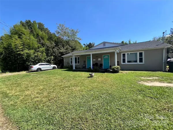 Cherryville, NC 28021,504 E 1st ST