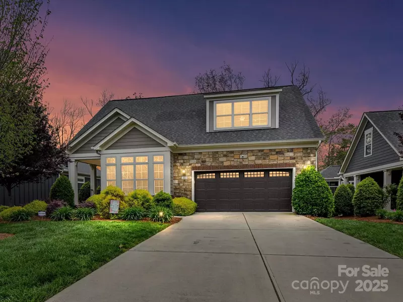 1805 Axholme CT, Waxhaw, NC 28173