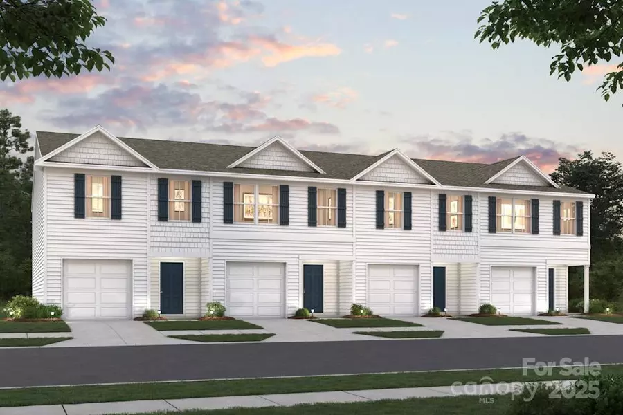 1921 A TRANQUILITY CIR, Newton, NC 28658