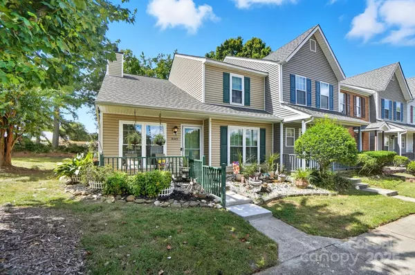 Charlotte, NC 28277,8245 Golf Ridge DR