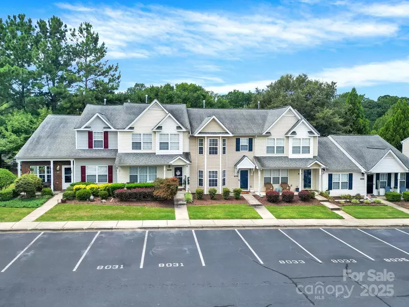 8033 Long House LN, Fort Mill, SC 29707