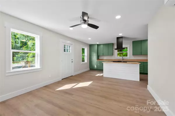 Barnardsville, NC 28709,25 Lavenia LN