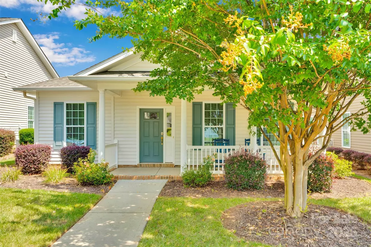 Cornelius, NC 28031,13415 Hazelbrook LN