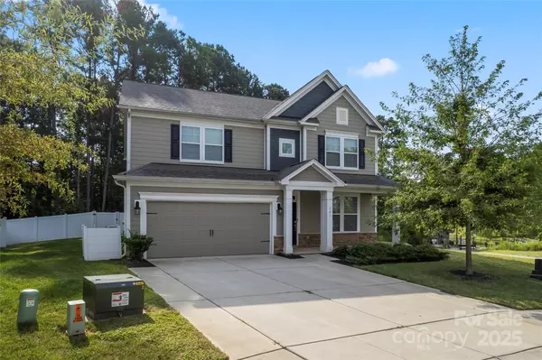 Mooresville, NC 28117,141 Hornbeam LN