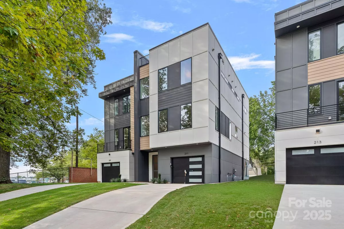 Charlotte, NC 28206,211 Keswick AVE