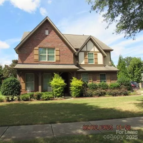 7314 Vesper DR, Huntersville, NC 28078