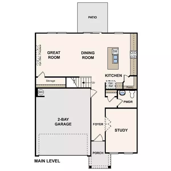 Monroe, NC 28110,2417 Appalachian Trail DR