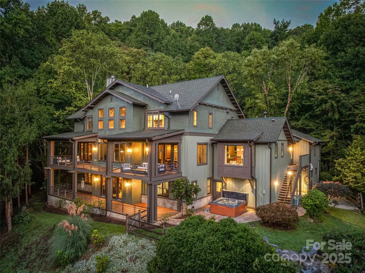 Weaverville, NC 28787,39 Oxbow XING