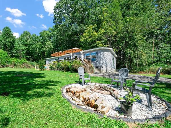 Marshall, NC 28753,1091 Kelly Hunter RD