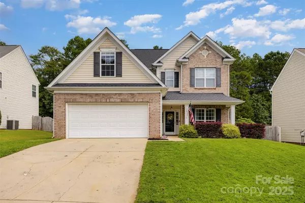 3011 Streamlet WAY, Monroe, NC 28110