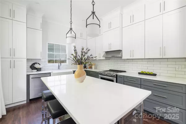 Charlotte, NC 28203,835 Spruce ST