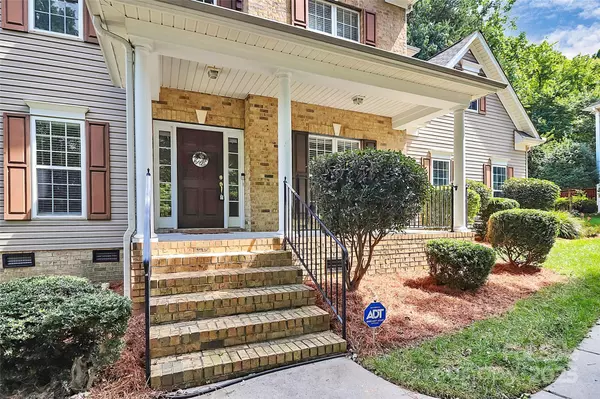 Charlotte, NC 28262,10146 Loganberry TRL