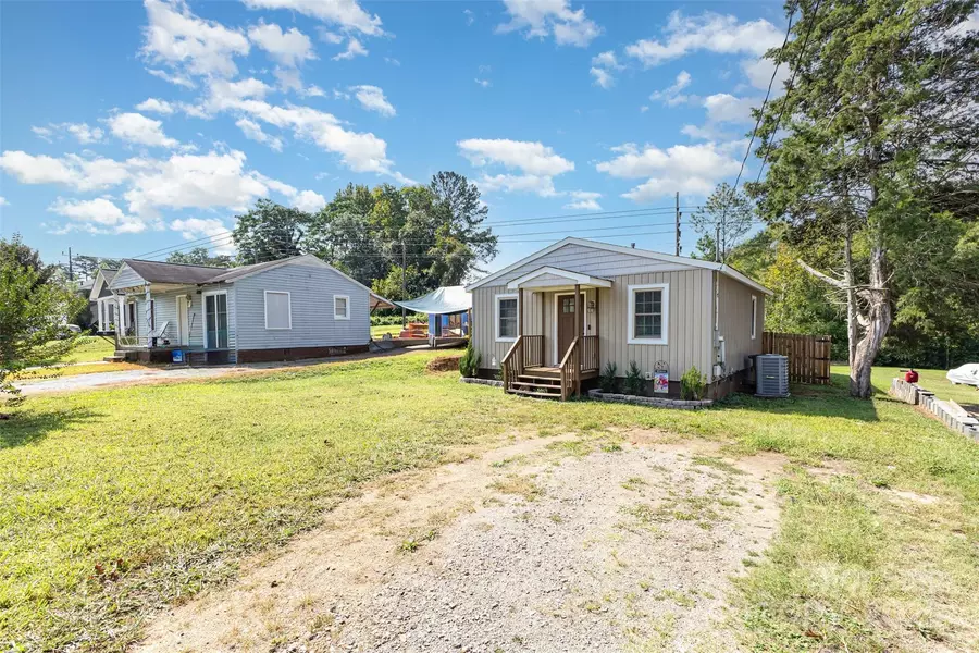 294 Melrose DR SW, Concord, NC 28025