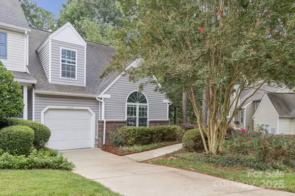Charlotte, NC 28277,8333 Southgate Commons DR