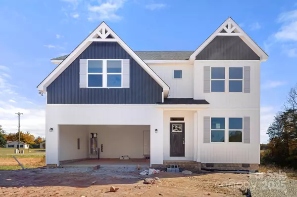 105 Indian Wells CT, Harmony, NC 28634