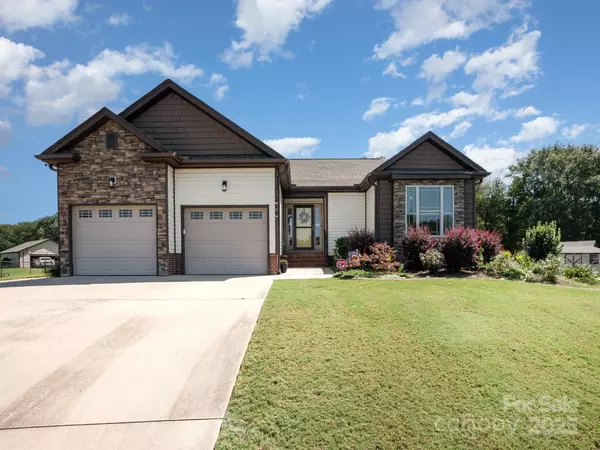 Chesnee, SC 29323,190 Glendower LN