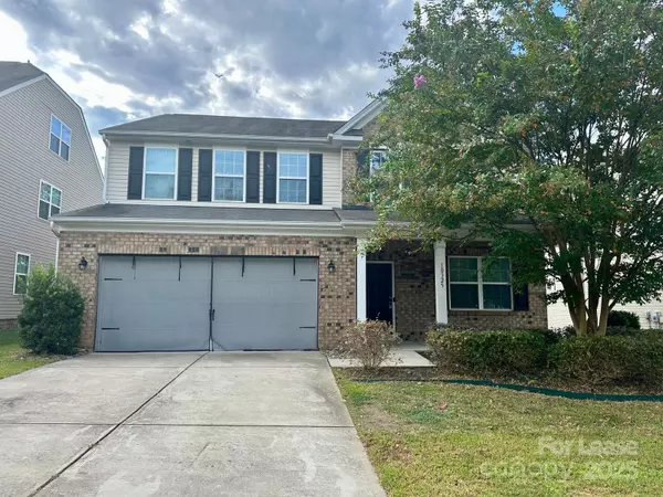 10325 Solar WAY, Charlotte, NC 28278