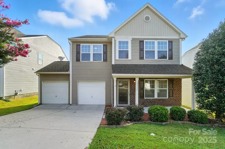11317 Deer Chase LN, Charlotte, NC 28262