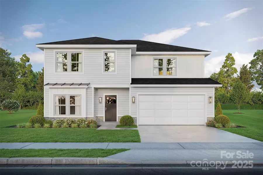 Lot 2 Winged WAY #2, Kannapolis, NC 28083