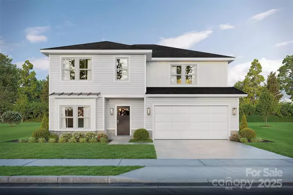 Lot 2 Winged WAY #2, Kannapolis, NC 28083