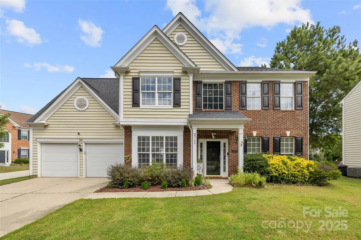 Charlotte, NC 28277,8709 Barrelli CT