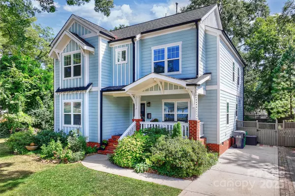 Charlotte, NC 28204,617 Waco ST