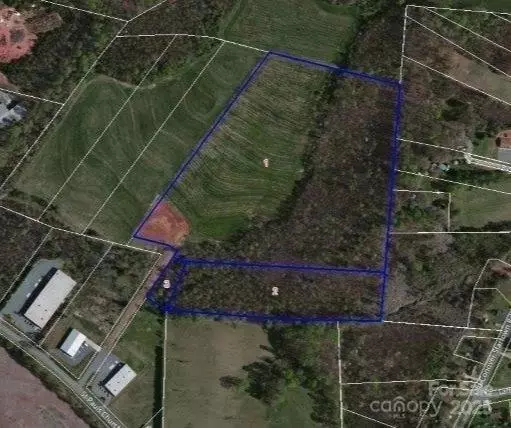 Newton, NC 28658,0 St Pauls Church RD