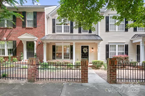 9522 Cadman CT, Cornelius, NC 28031