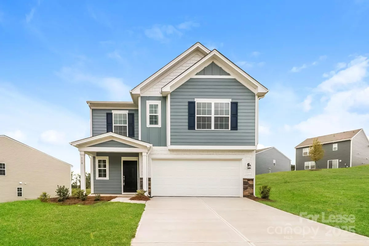 Troutman, NC 28166,118 Arden CT