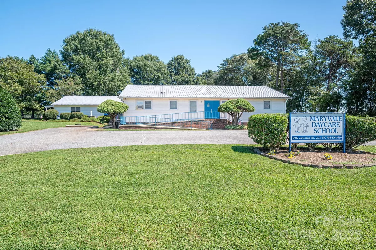 Vale, NC 28168,2482 June Bug RD